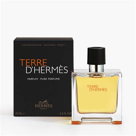 terre d hermes parfum ingredients|terre d hermes parfum review.